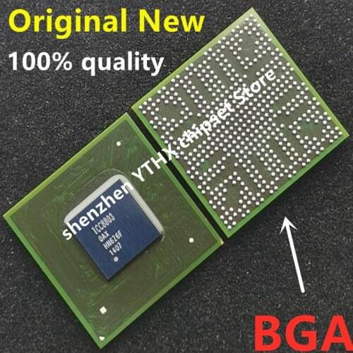 100% New TCC8803 TCC8803-0AX TCC8803-OAX BGA Chipset