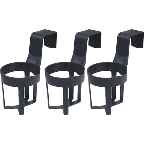 3Pcs Drink Bottle Water Beverage Holder Cup Holder Stand Car Truck Mount Bracket Universal Car Styling Auto Accessories