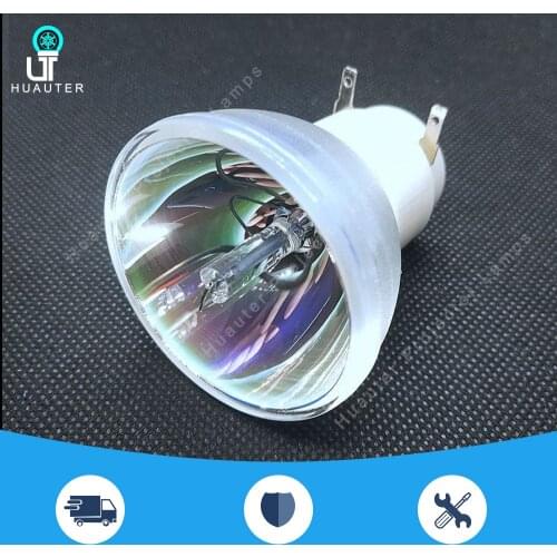 5811119833-SVV Replacement Projector Lamp for VIVITEK D751ST, D755WT, D755WTi, D755WTiR, D756UST, D756USTi, D757WT, DH758UST