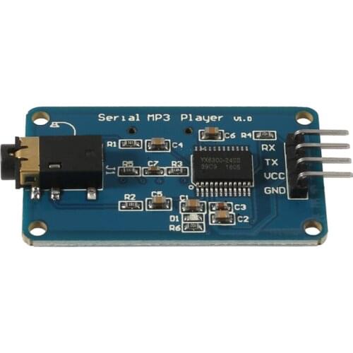 CHARMOON Portable Audio Equipment