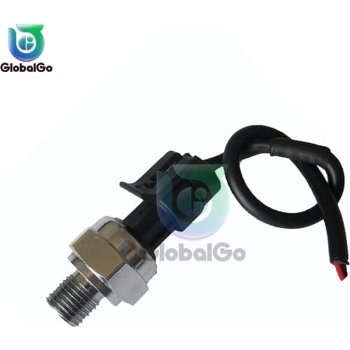 5V Air Gas Water Pressure Sensor Transmitter Transducer 0-1.2MPa