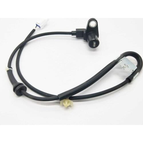 High Quality Front Right Wheel Speed ABS Sensor 56210-62J00 56210-62J01 For Suzuki Swift III 5621062J00 5621062J01