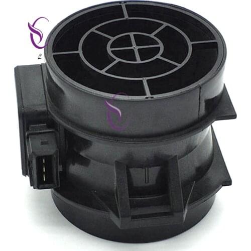 MAF Mass Air Flow Sensor For Land Rover Defender Freelander Discovery II 2.5 TDI Td5 V6 4x4 MHK100620 5WK9607 5WK9 607 607Z