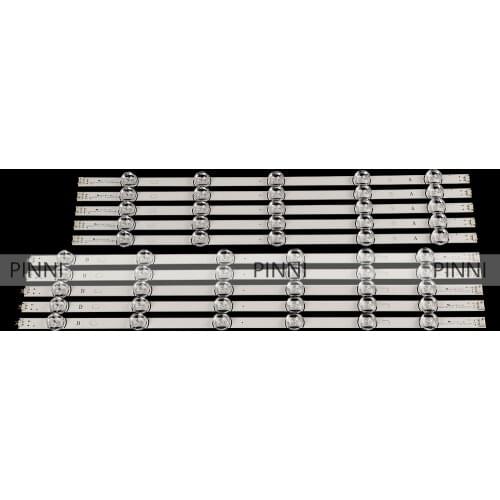 FOR DRT 3.0 LG55LF5950 lg55gb6500 LC550DUE 6916L-1991A 6916L-1992A 6916L 1833A 1834A 1989A 1990A