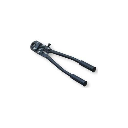 For PEX and Multi-layer Pipe Connection CW-25 Pipe Fitting Tools