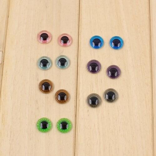 For Middle Blyth factory blyth doll eyechips eyes Different Colors