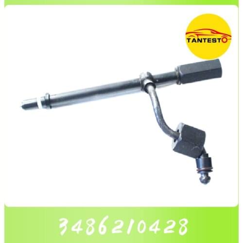 F237 Pencil Injector Assembly 1W5829 For 3208 Engine Diesel