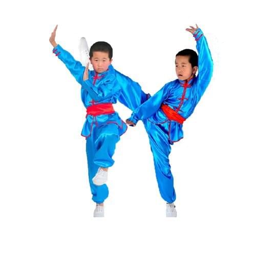 G-LIKE Clothing For Martial Arts