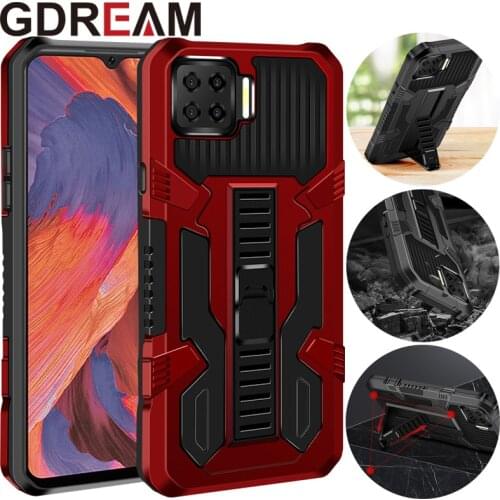 GDream Oppo A92 Phone Cases
