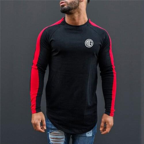 GYM WARRIORS Mens Fashion T Shirts