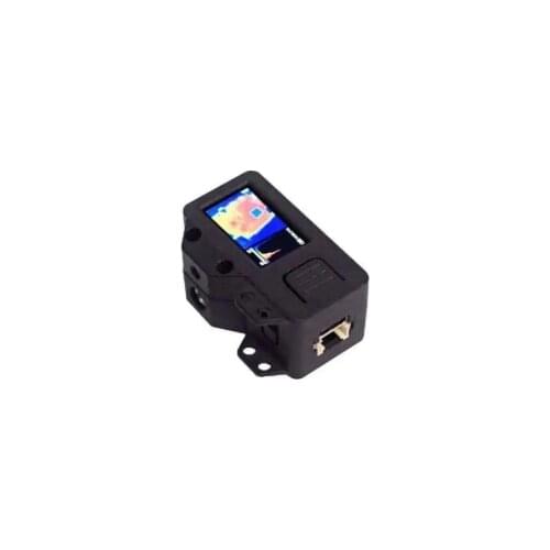 K016-T M5StickT ESP32 Thermal Camera Development Kit (Lepton