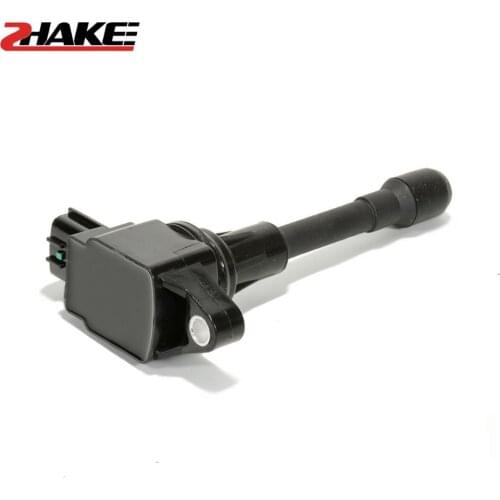 22448-1HM0A Ignition Coil For Japan Car March K13 Sunny N17 Sylphy B17 Tiida C12