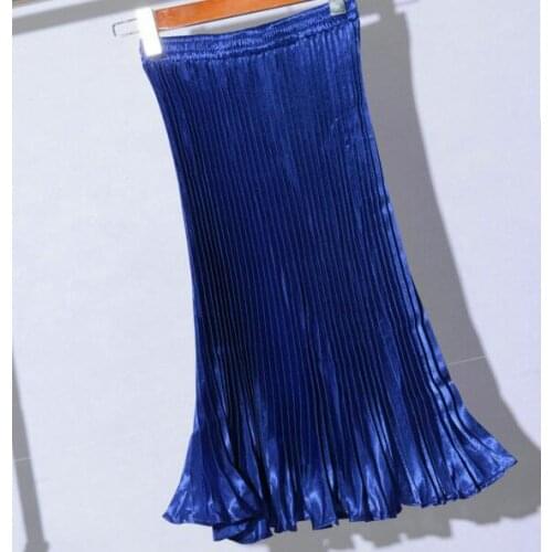 Женские юбки в складку Let－Setting China At AliExpress