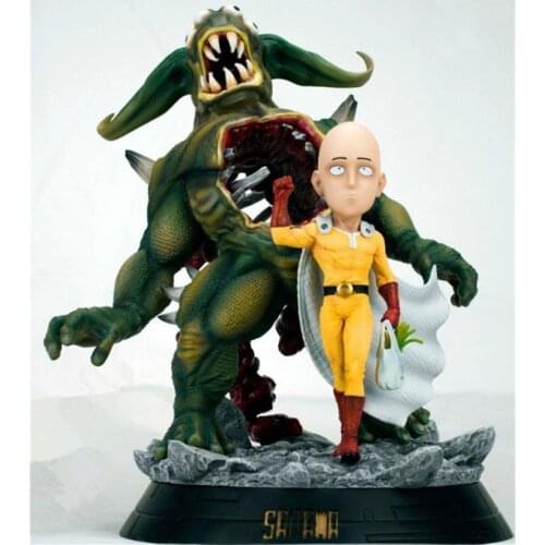 LionYangxz Anime Figures