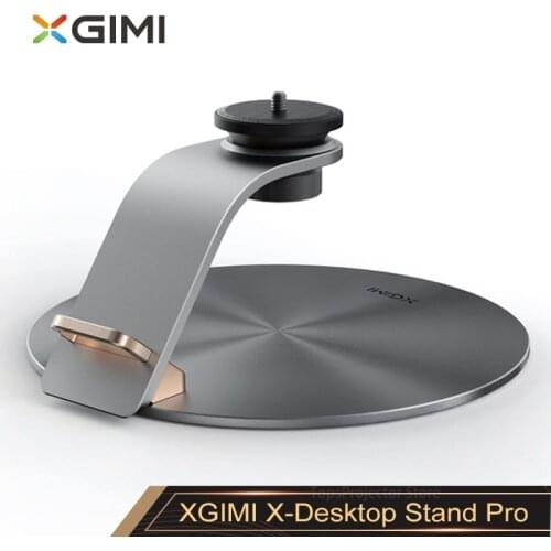 XGIMI X-Desktop Stand Pro Projector Accessories 360 Degree Rotation Bracket Stand For XGIMI H2 / XGIMI H3S / XGIMI Halo