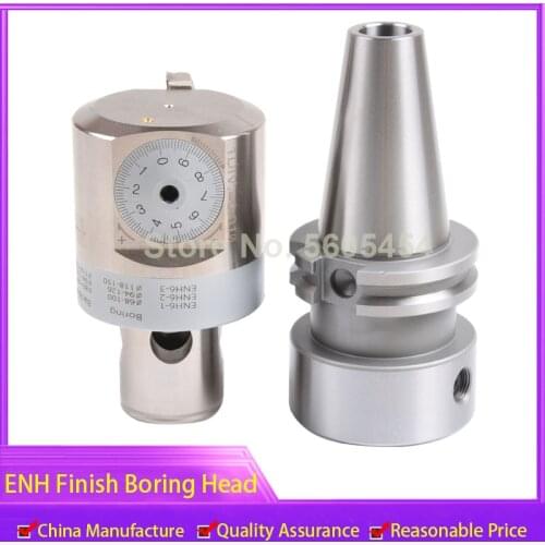New CBH finish boring head alibaba adjustable TPGH080202 0.01mm Grade increase CBH20-36 25-47 32-60 41-74 53-95 68-150 100-203