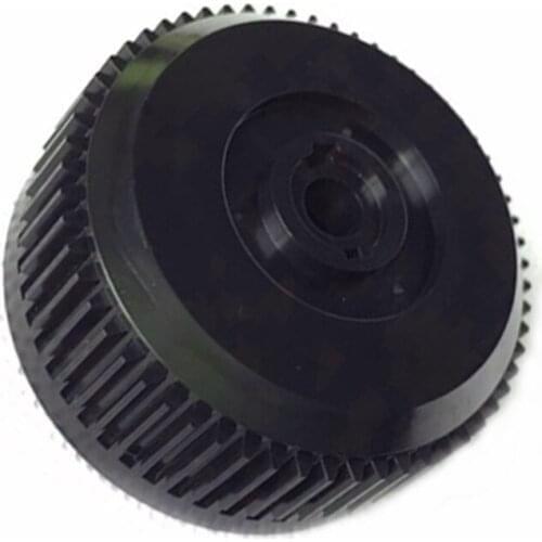 New Original Paper Gear 60T For KIP3000 7100 3100 for kyocera 3650 Paper Rod Gear