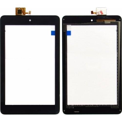New 7 inch touch screen Digitizer TTDR070014 FPC-V1.0 tablet PC free shipping