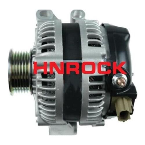 NEW ALTERNATOR 104210-4650 104210-4651 20132703BN 20132703OE 2040307 20425CT LRA03383 YLE500430 FOR LAND ROVER