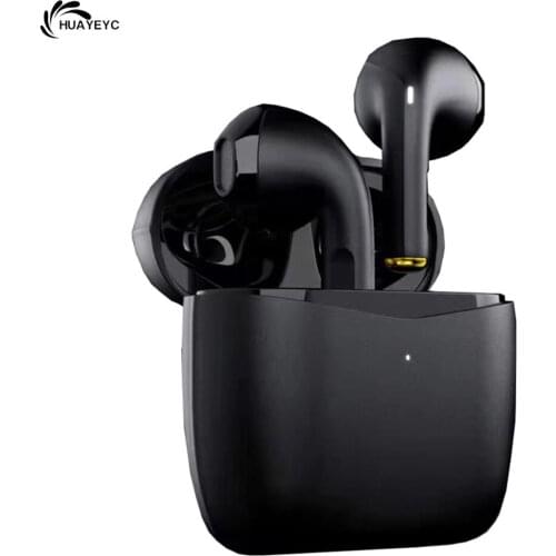 NEW H20 TWS Mini Bluetooth 5.0 Earphones In Ear Wireless Headphones Sport Stereo Earbuds For iPhone Xiaomi With Charging Box Mic