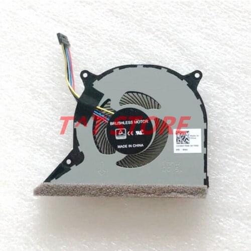 NEW original for laptop cooling cooler fan FHHW DC5V 0.5A DFS150305840T free shipping