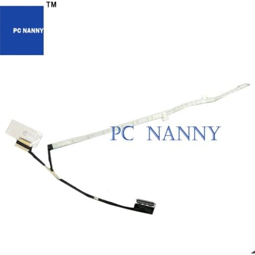 PCNANNY FOR ThinkBook 15 G2 ARE 15ITL Gen2 LCD CABLE 2021