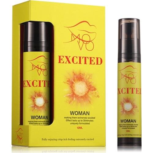 Sex Drops Sexual Female Male Pleasure Liquid Spray Ladies Flirt Orgasm Sexual Climax Body Lubricating Oil Love Climax Spray 12ml