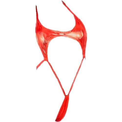 Sexy Porn Lingerie Women Hot Erotic Underwear Costumes Dress Breech Sleepwear Lenceria