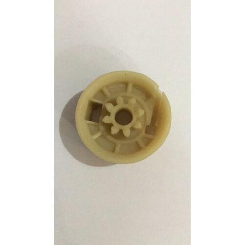 For MERCEDES VITO VIANO ELECTRIC WINDOW REGULATOR ROLLER FRONT LEFT / RIGHT PULLEY