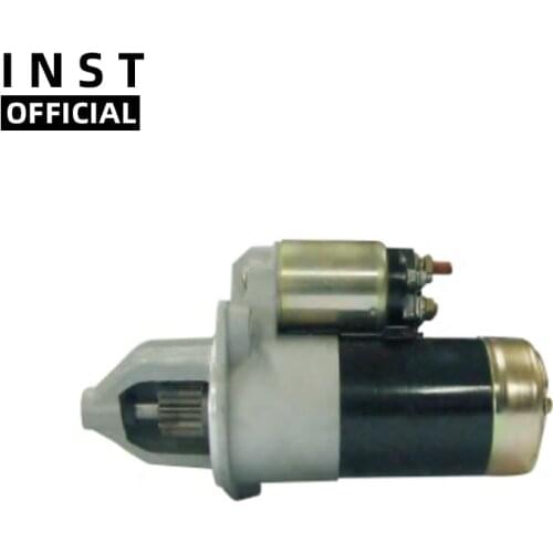 STARTER MOTOR FOR MIT 1.7KW 12V 9T 422-3708000