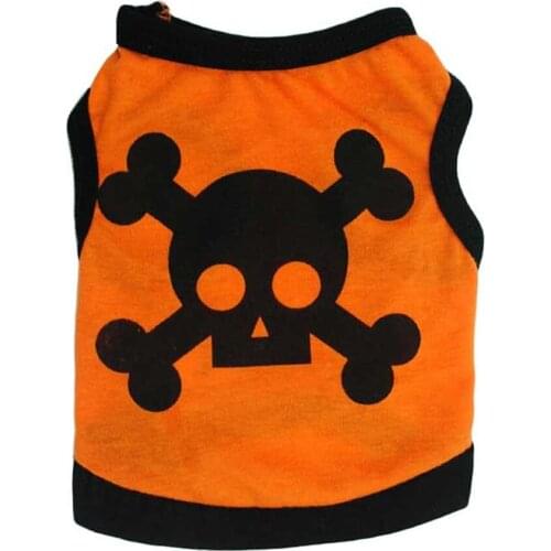 Cartoon Dog Hoodie Pet Dog Clothes For Dogs Coat Jacket Cotton Ropa Perro French Bulldog Clothes For Dogs Pets Clothes Pug