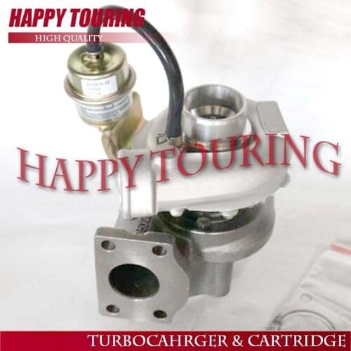GT2052S Turbocharger for Perkins T4.40 2674A391 2674A326 727266-0001 452301-0001 727266-5001S 727266-1 452301-1 727266-5003S
