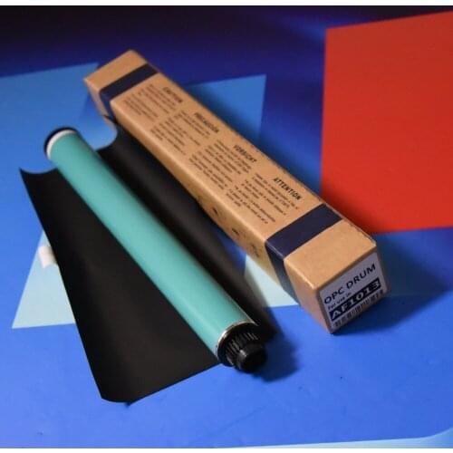2* green color OPC Drum For Ricoh Aficio 1013 1515 1270 1250 3310 Drum