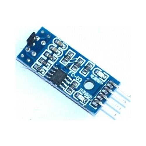 Hall Sensor Magnetic Module Field Detecting Sensor Smart Car