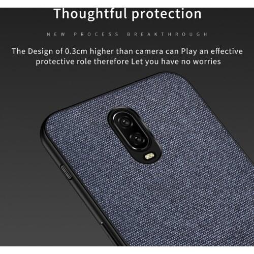 Ikrsses OnePlus 6 Phone Cases