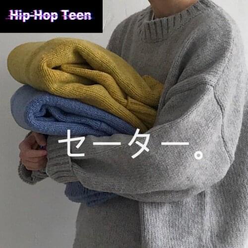 Мужские вязаные пуловеры JIEJIN China At AliExpress