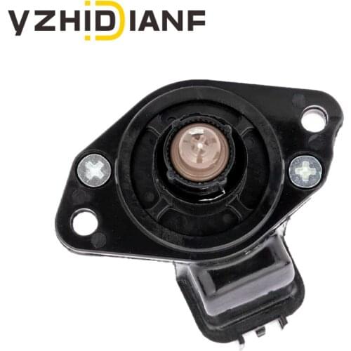 1x MD614368 MD614559 MD628054 MD614568 Idle Air Control Valve For Mitsubishi- Eclipse / Hyundai- Sonata- Elantra Laser / Dodge