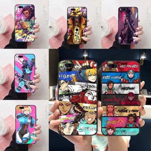MBYSLD Xiaomi Mi 11 Phone Cases