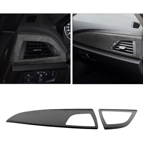 Performance Car Dashboard Decals Stickers Decorate Fit For BMW F21 Fits Well