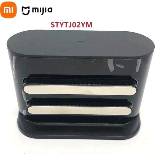 Original Dock Charger for XiaoMi STYTJ02YM Robot Vacuum Cleaner Spare Parts Charging Seat Module Accessories