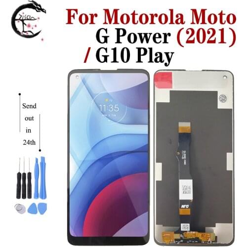 OTOZISON Screens For Motorola