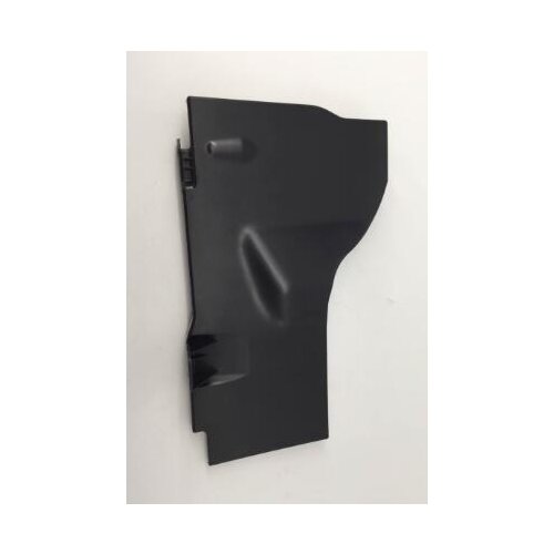 Radiator baffle for Great wall wingle 6 OEM: 5514011XP2WXA 5514012XP2WXA