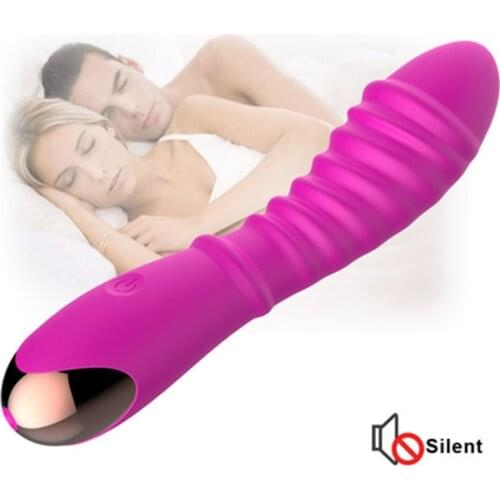 Sexy Bdsm Toy Adult Sex Toys For Woman Couples Slave SexShop G Spot Massage Anal Masturbation Stick Vibrator Penis Sex Toy Femme