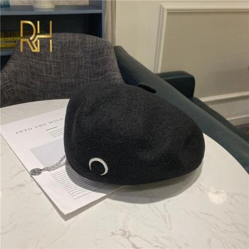 RH Women's Beanie Hats