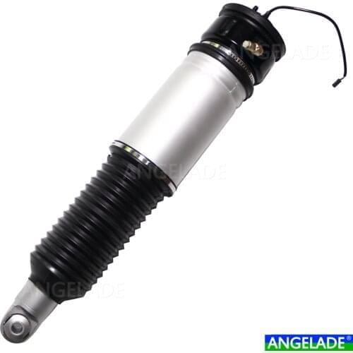 Rear Right BMW7' E65 735i 740d 745li E66 EDC 2001-2008 Air Suspension Spring Shocks 37126785536 37106778798 37126758580