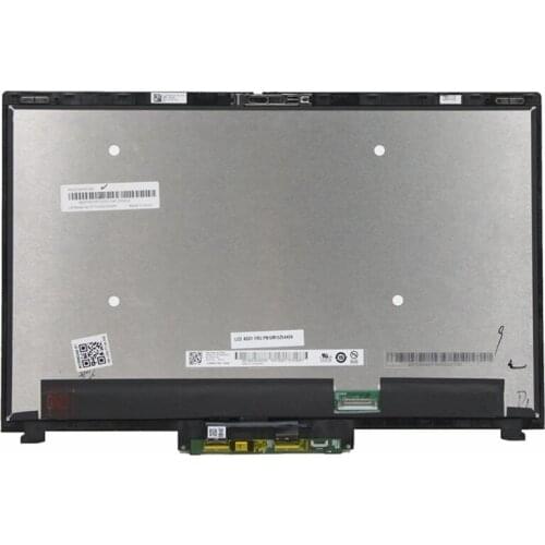 13.3" B133HAN05.F FHD LCD LED Touch Screen Display Digitizer assembly For Lenovo Chromebook C13 YOGA Gen 1 20UY 20UX