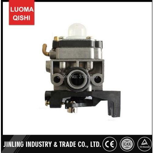 1pc gx35 Carburetor Fit for 140 F Honda 4-strokes brush cutter grass trimmer spare parts