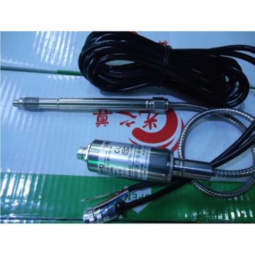 ZHYQ Chaohui pressure sensor pressure transmitter PT124B- 121-25MPa -M14- 4-20MA