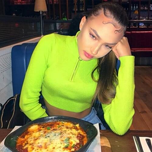 Женские спортивные футболки GuliriFei China At AliExpress