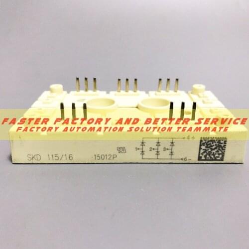 IGBT IN STOCK SKD.115/16 11360PR Parts & Accessories